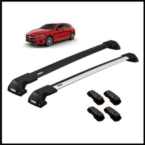 Thule Edge Dachträger Mercedes A-Klasse W177