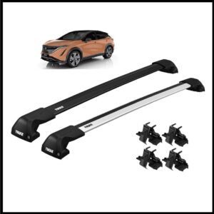 Thule Edge Dachträger Nissan Ariya