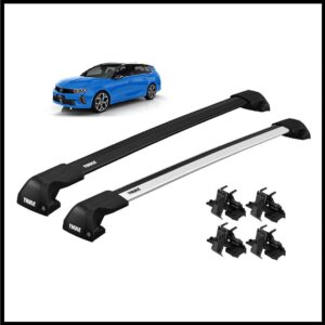 Thule Wingbar Edge Opel Astra L Sports Tourer ab 2022-