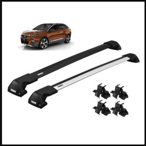 Thule Edge Dachträger Peugeot 3008