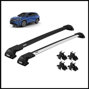 Thule Wingbar Edge Renault Espace VI ab 2023-