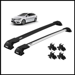 Thule Edge Dachträger Renault Megane Grandtour