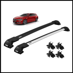 Thule Edge Dachträger Renault Talisman Grandtour