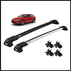 Thule Edge Dachträger Seat Leon ST