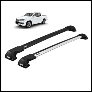 Thule Edge Dachträger VW Amarok