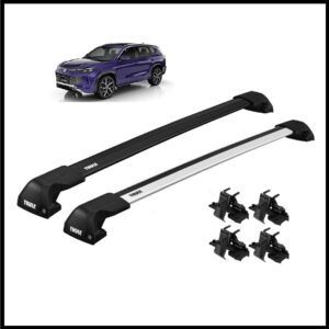 Thule Edge Dachträger VW Tayron