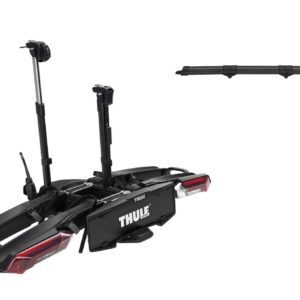 Thule Epos Fahrradträger 2 Räder 978 mit Laderampe