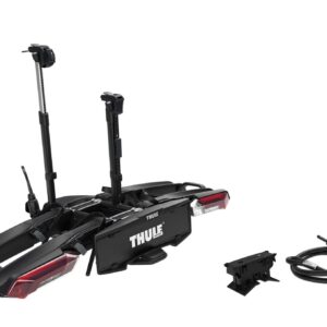 Thule Epos Fahrradträger 2 Räder 978 mit Schloss