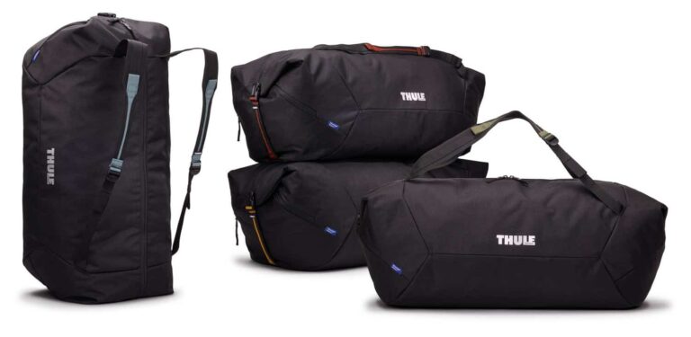 Thule GoPack 8006 2024
