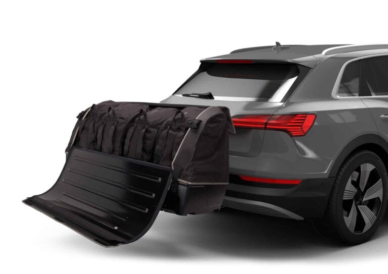 Thule Backpack GoPack 8007