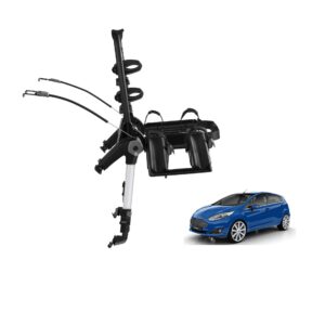 Thule Heckklappenträger Ford Fiesta MK7