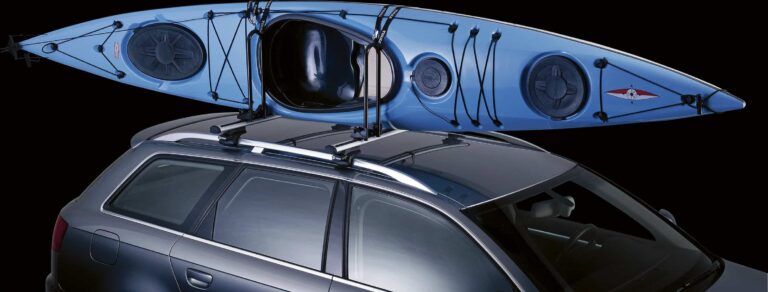Thule Kayak Support 520-1