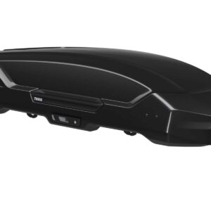Thule Motion 3 Sport