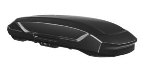 Thule Motion 3 XXL