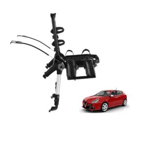 Thule Outway Alfa Romeo Giulietta