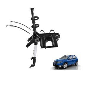 Thule Outway Dacia Sandero 2013-2020