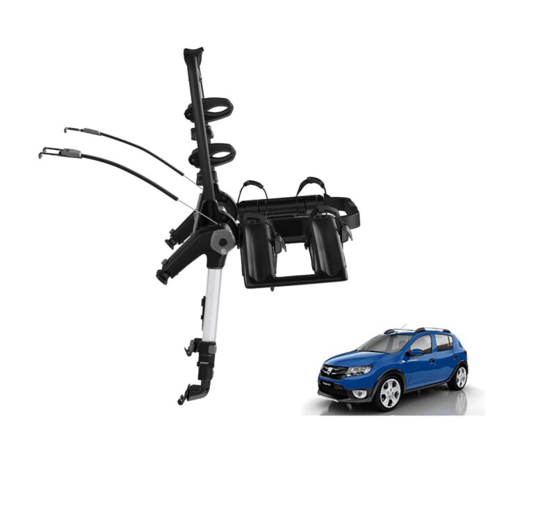 Thule Outway Dacia Sandero 2013-2020