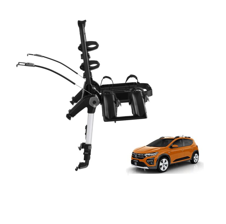 Thule Outway Dacia Sandero 2021-