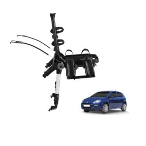 Thule Outway Fiat Punto