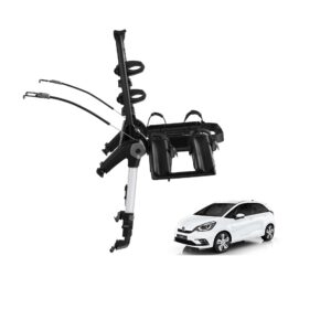 Heckklappenfahrradträger Honda Jazz ab 2020-