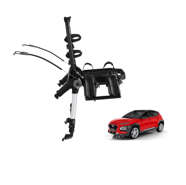 Thule Outway Hyundai Kona