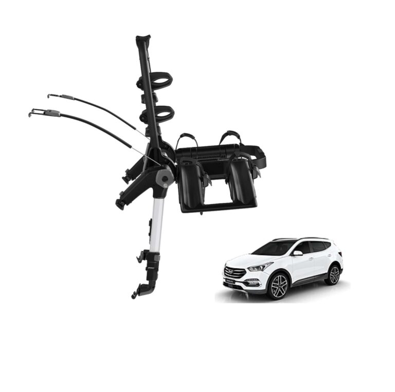 Thule Outway Hyundai Santa Fe 2012-2018