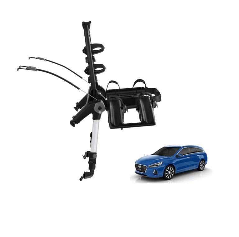 Thule Outway Hyundai i30 CW