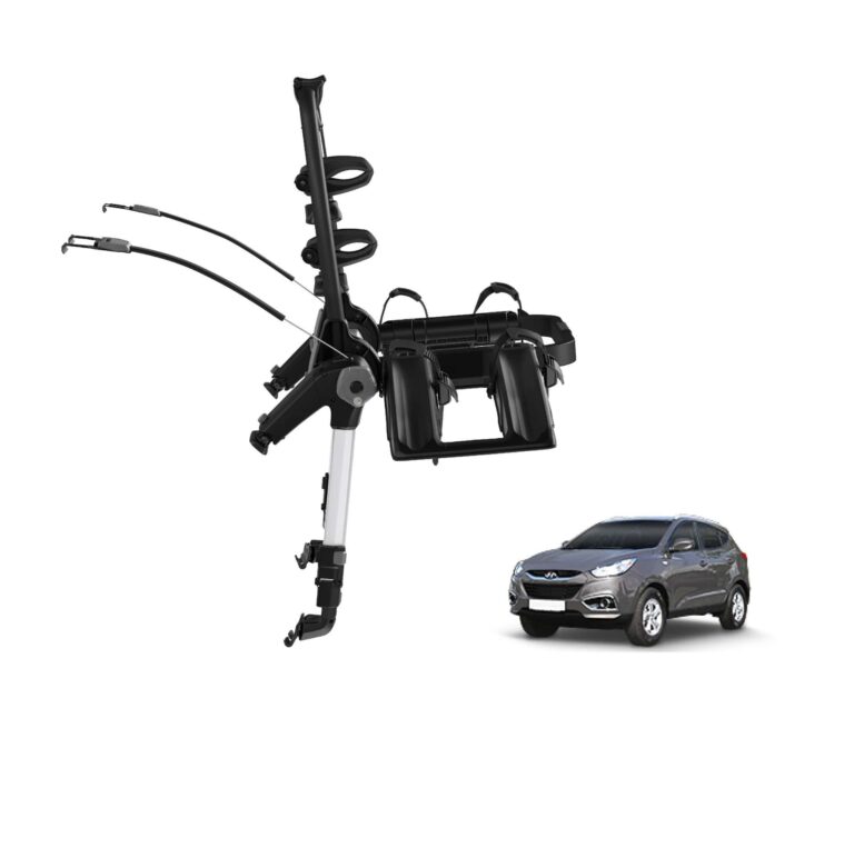 Thule Outway Hyundai iX35