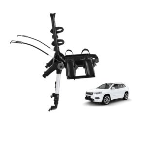 Thule Outway Jeep Cherokee Facelift
