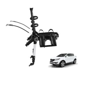 Thule Outway Kia Sportage SL