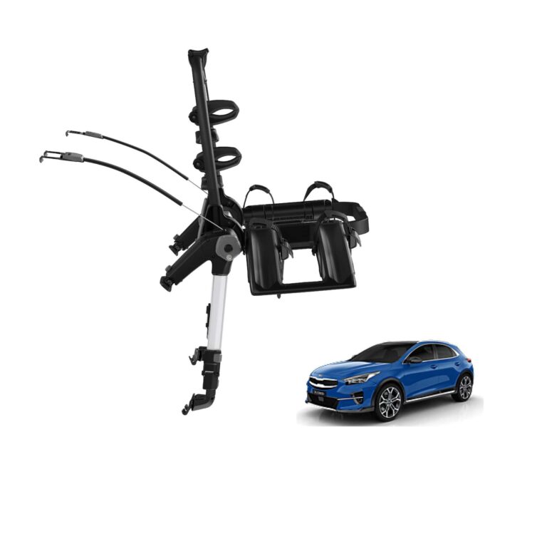 Thule Outway Kia XCeed