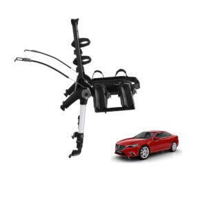 Thule Outway Mazda 6 Limousine