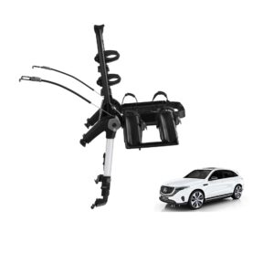 Thule Outway Mercedes EQC