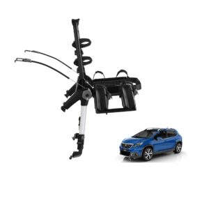 Thule Outway Peugeot 2008 2013-2019