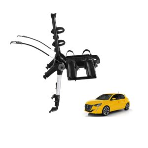 Thule Outway Peugeot 208 2019-