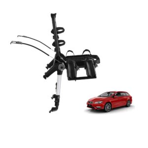 Thule Outway Seat Leon 5F ST