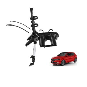 Thule Outway Skoda Fabia III 5T 2014-