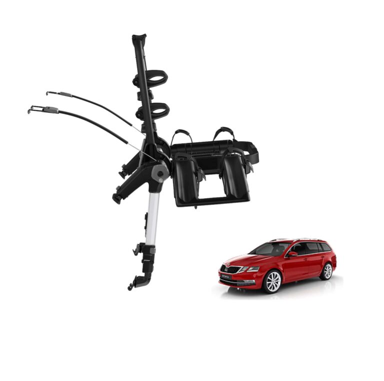 Thule Outway Skoda Octavia 2013-2020