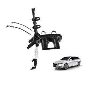 Thule Outway Skoda Octavia IV