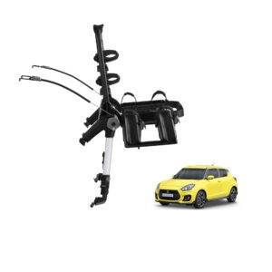 Thule Outway Suzuki Swift