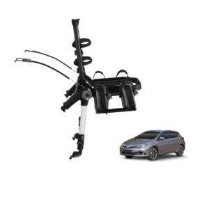 Thule Outway Toyota Auris