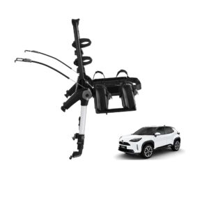 Thule Outway Toyota Yaris Cross
