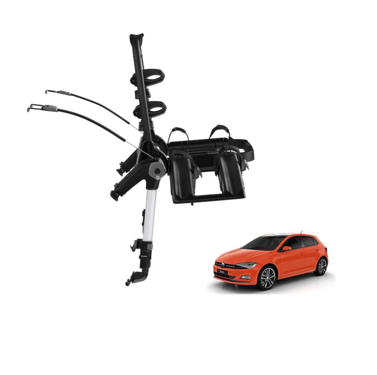Thule Outway VW Polo