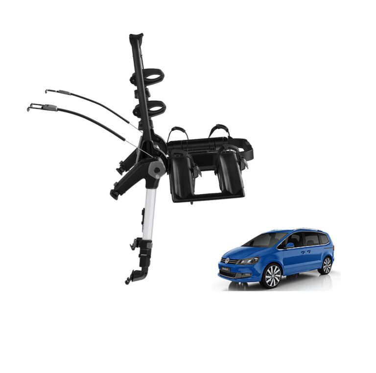 Thule Outway VW Sharan