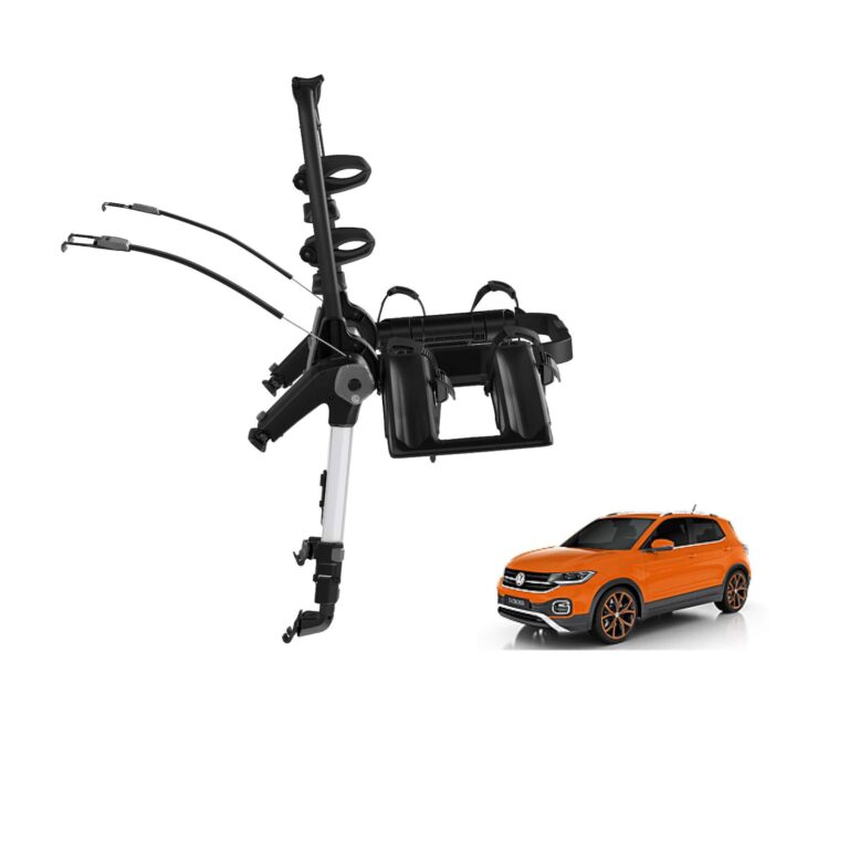 Thule Outway VW T-Cross