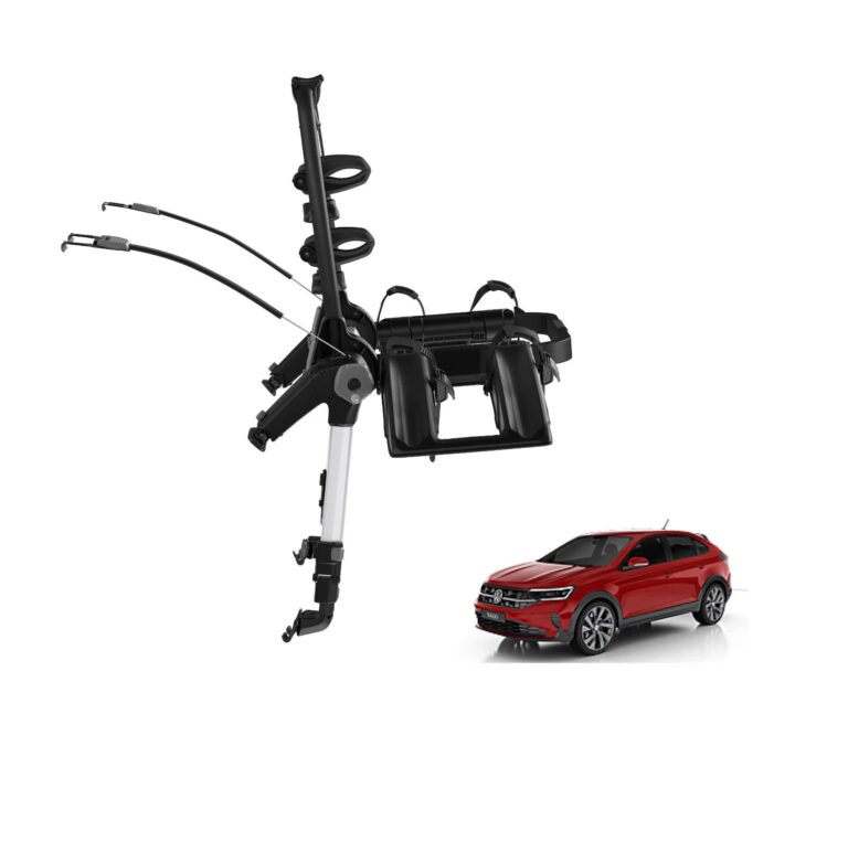 Thule Outway VW Taigo