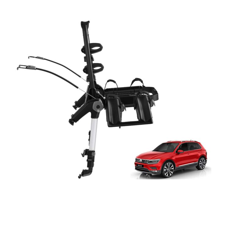 Thule Outway VW Tiguan