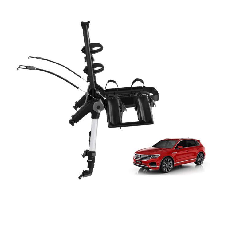 Thule Outway VW Touareg CR 2018-