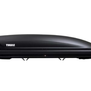 Thule Pacific L DS Anthracite 1