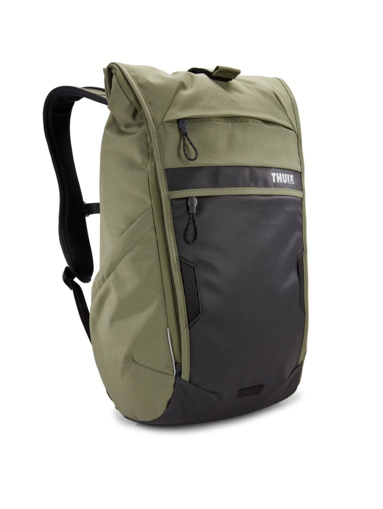 Thule Paramount 18 L oliv